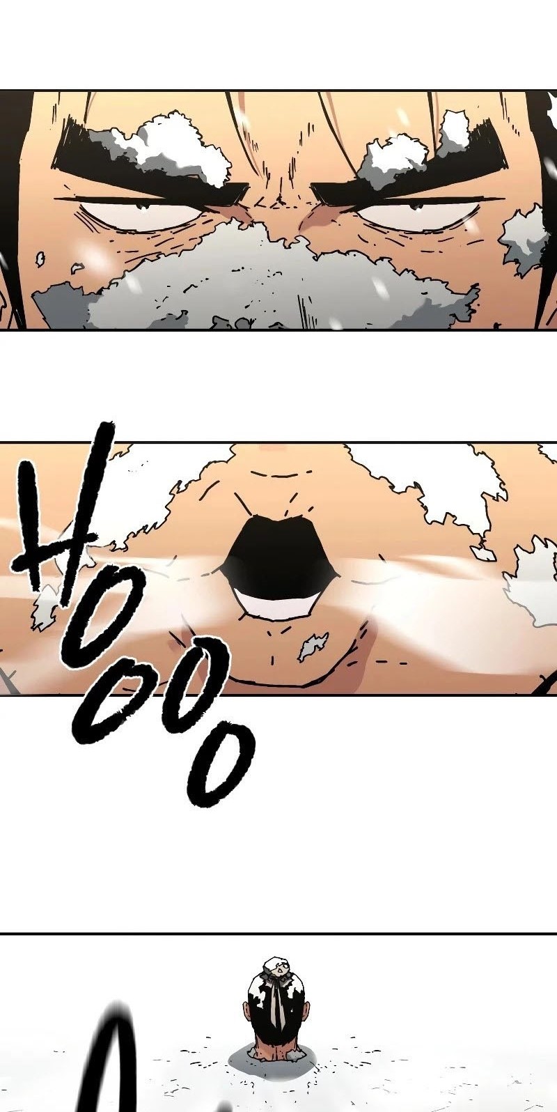 Peerless Dad Chapter 219 - halaman 5