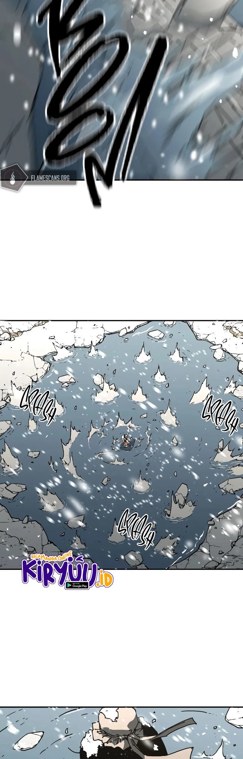 Peerless Dad Chapter 219 - halaman 9