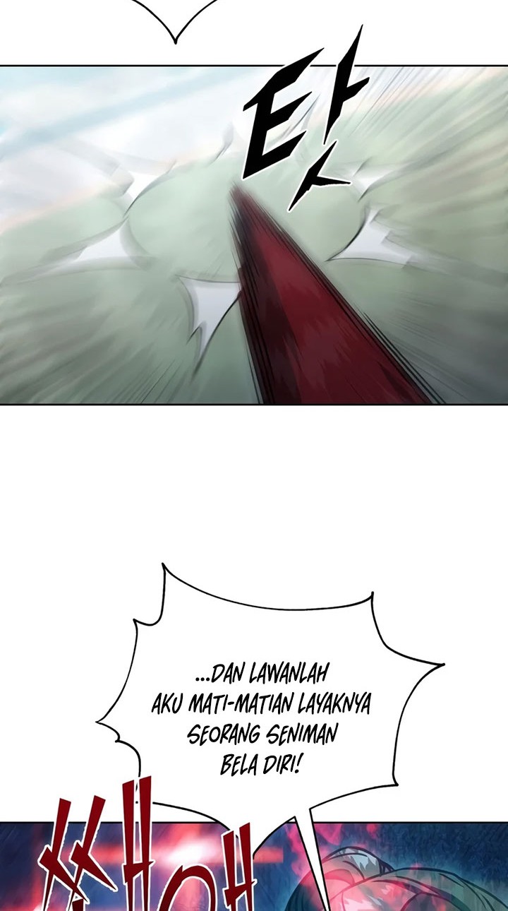 Peerless Dad Chapter 22 - halaman 27