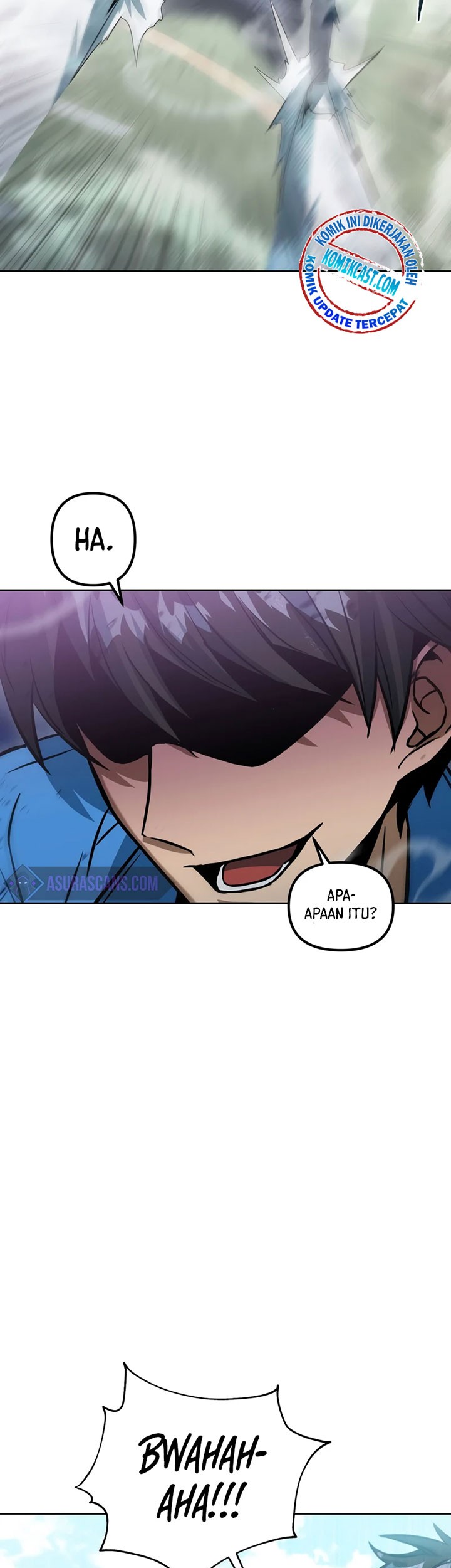 Peerless Dad Chapter 22 - halaman 30