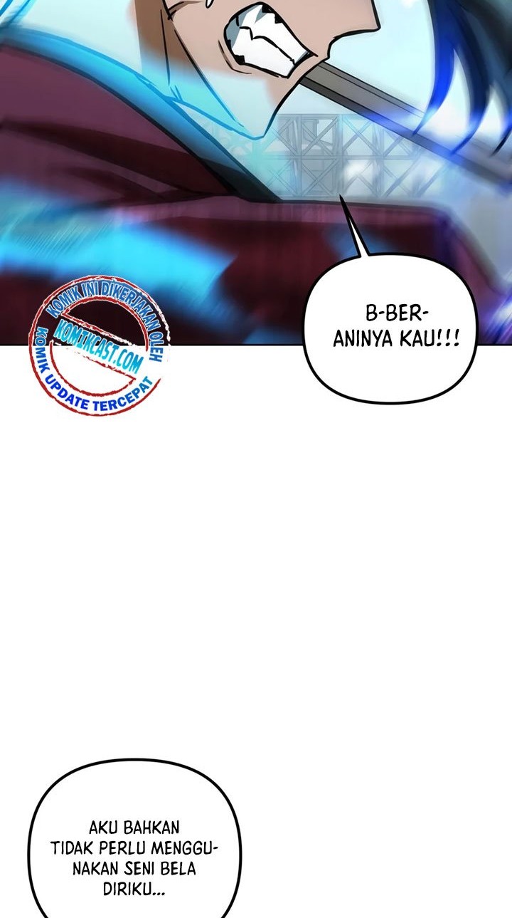 Peerless Dad Chapter 22 - halaman 35