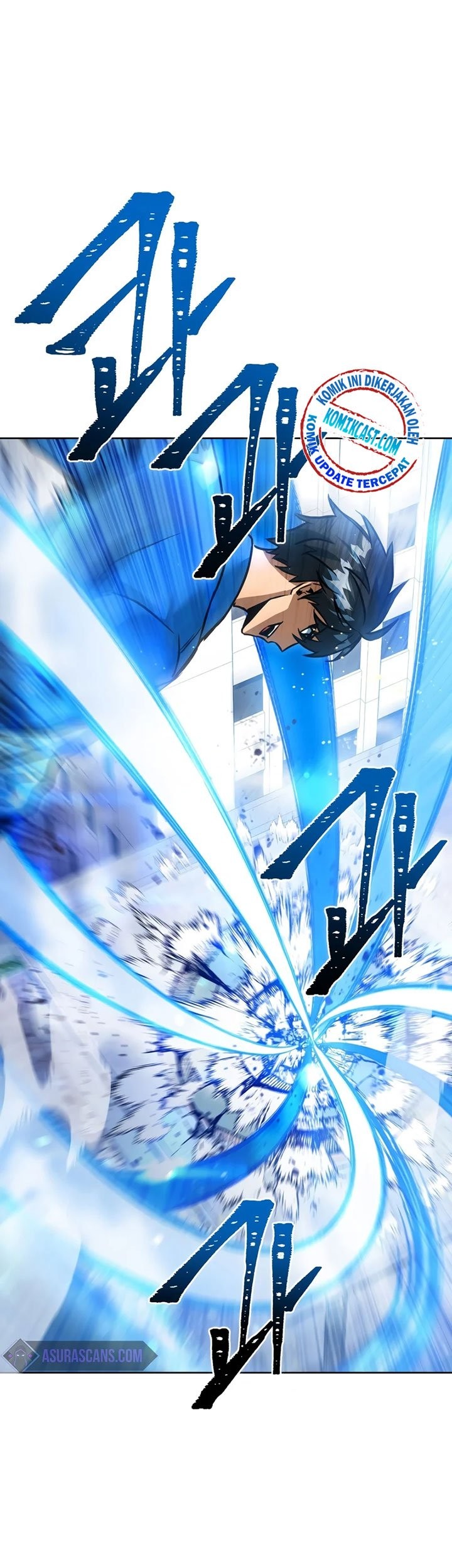 Peerless Dad Chapter 22 - halaman 38