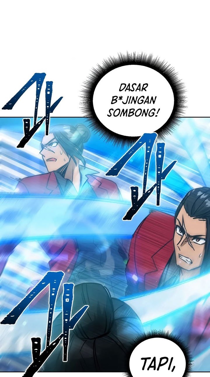 Peerless Dad Chapter 22 - halaman 39