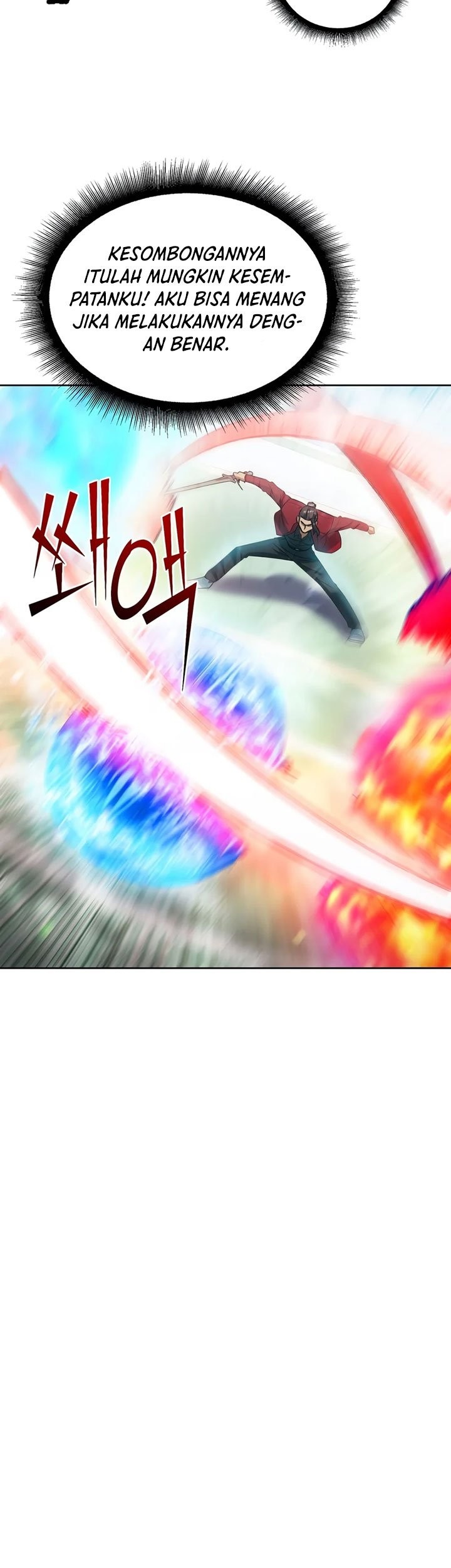 Peerless Dad Chapter 22 - halaman 40