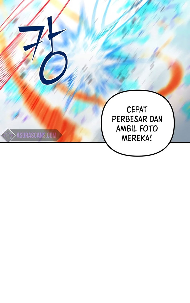 Peerless Dad Chapter 22 - halaman 49
