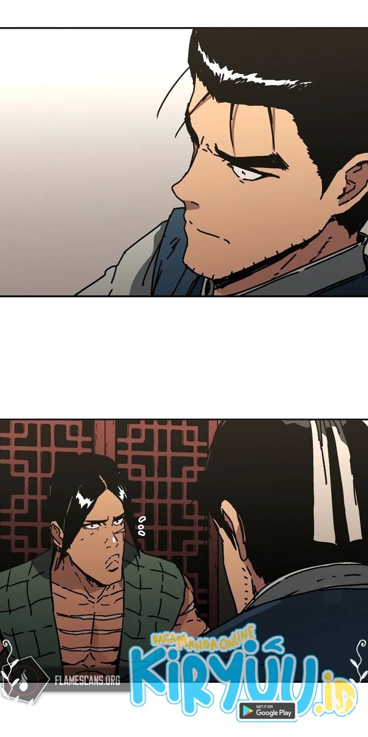 Peerless Dad Chapter 220 - halaman 25