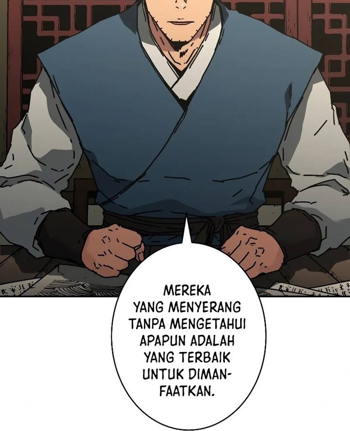 Peerless Dad Chapter 220 - halaman 29