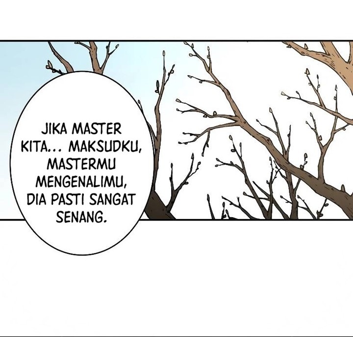 Peerless Dad Chapter 220 - halaman 33