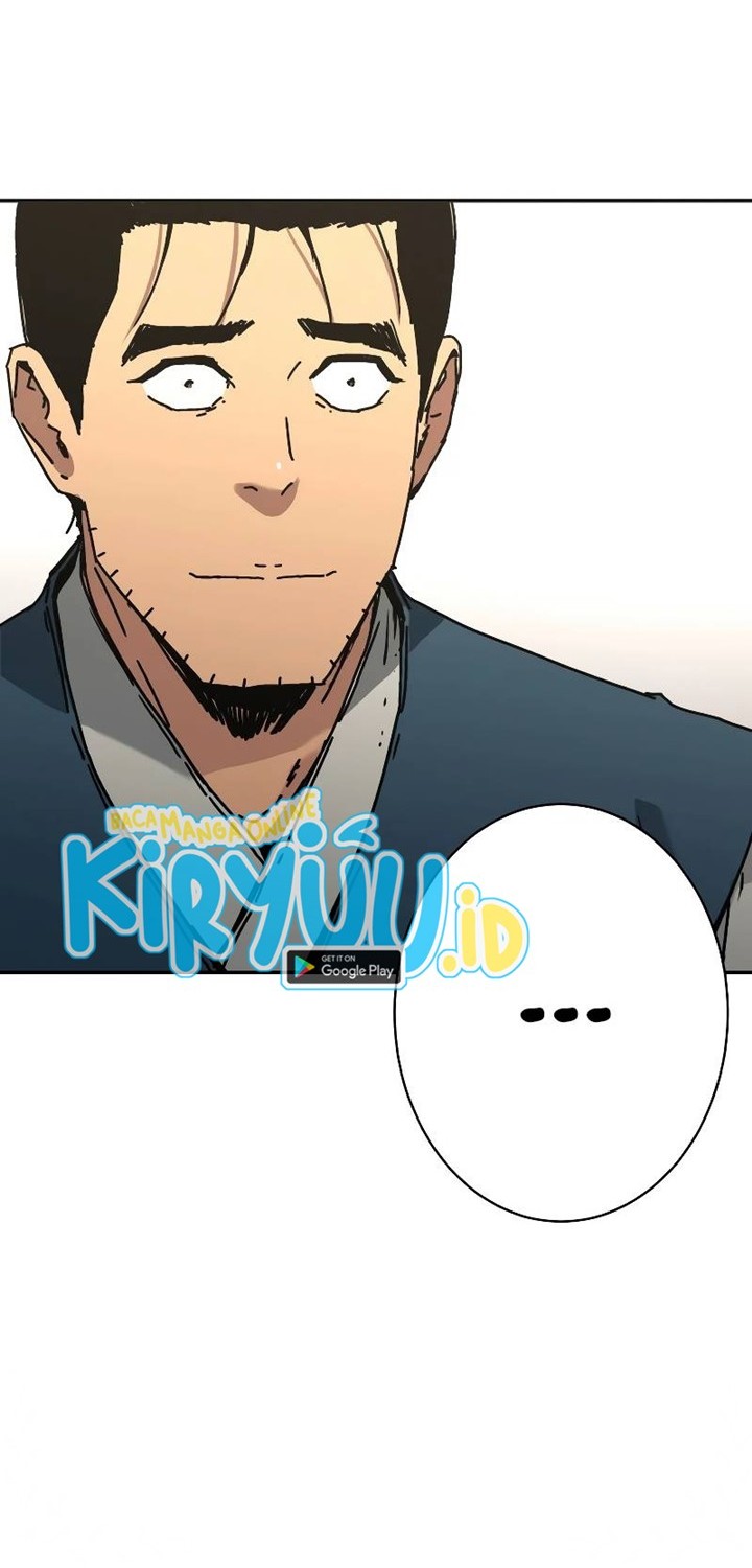 Peerless Dad Chapter 220 - halaman 41