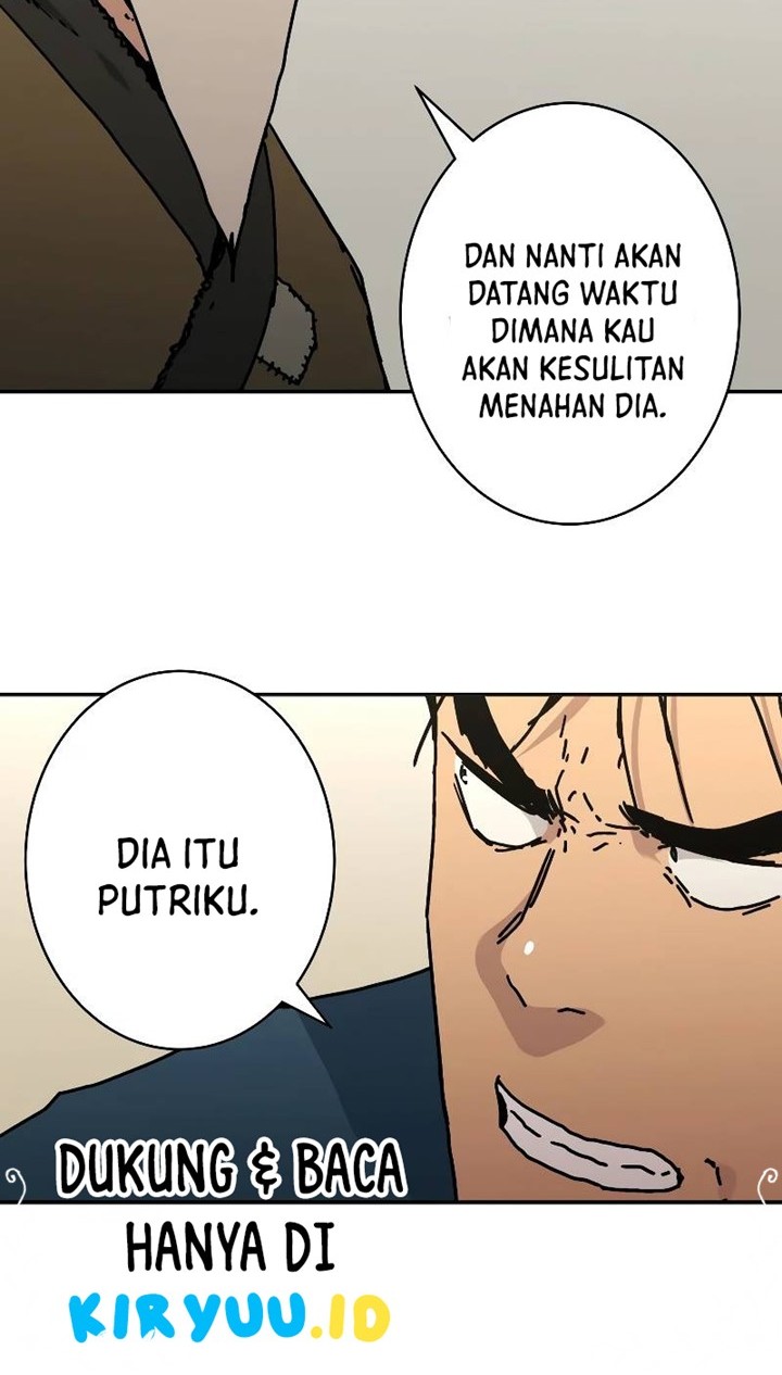 Peerless Dad Chapter 220 - halaman 5