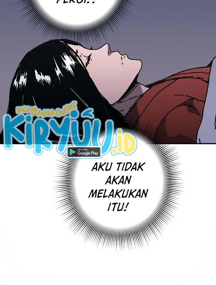 Peerless Dad Chapter 220 - halaman 9