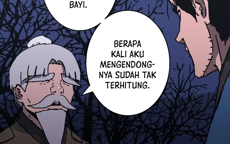 Peerless Dad Chapter 221 - halaman 11
