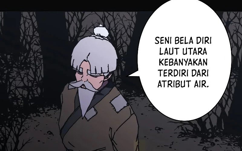 Peerless Dad Chapter 221 - halaman 13