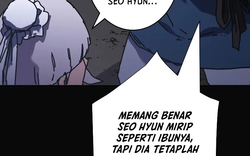 Peerless Dad Chapter 221 - halaman 21