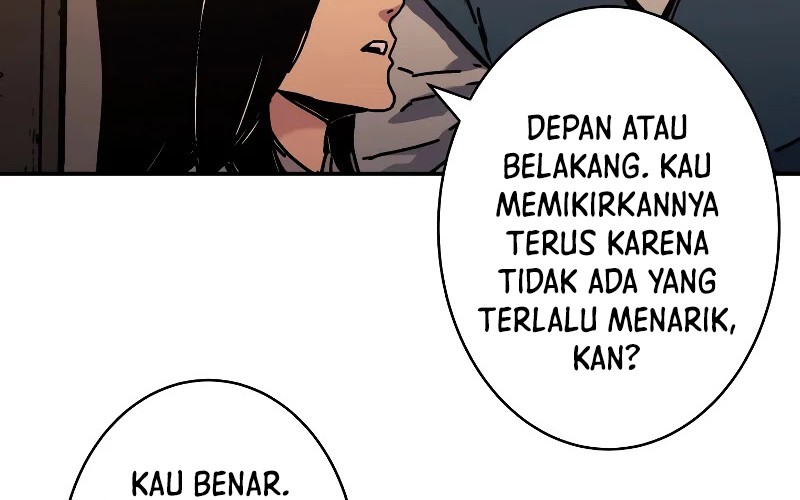 Peerless Dad Chapter 221 - halaman 35