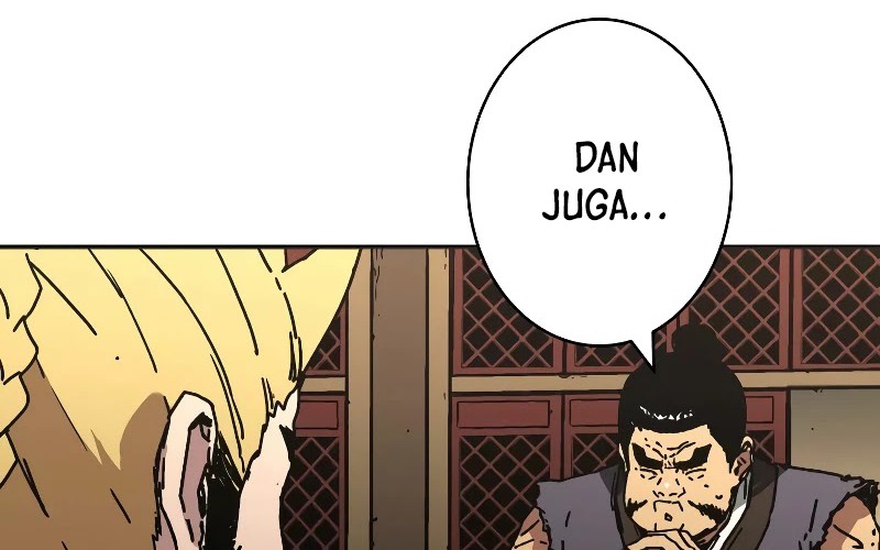 Peerless Dad Chapter 221 - halaman 41