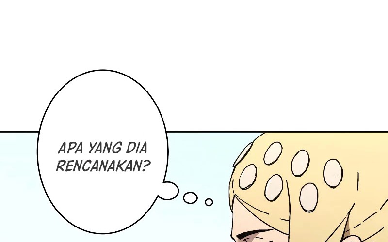 Peerless Dad Chapter 221 - halaman 43