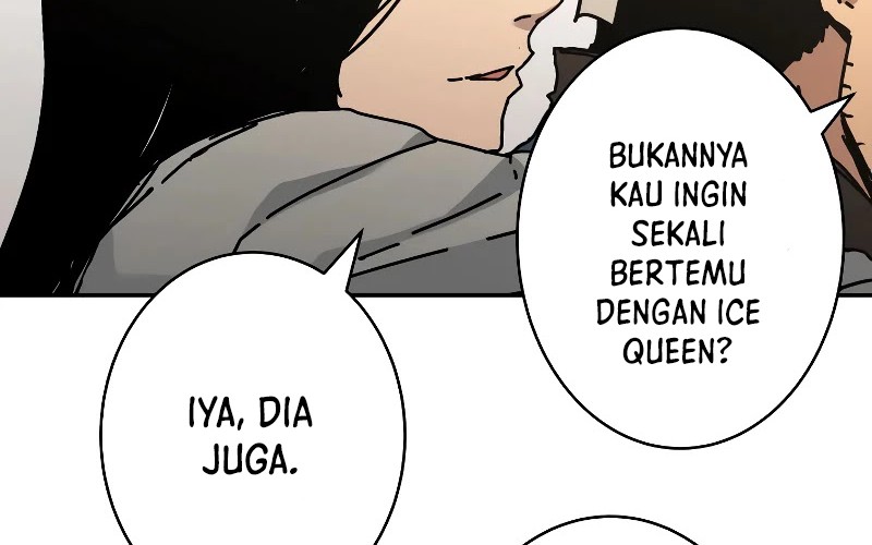 Peerless Dad Chapter 221 - halaman 53