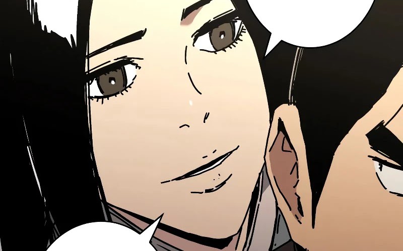Peerless Dad Chapter 221 - halaman 55