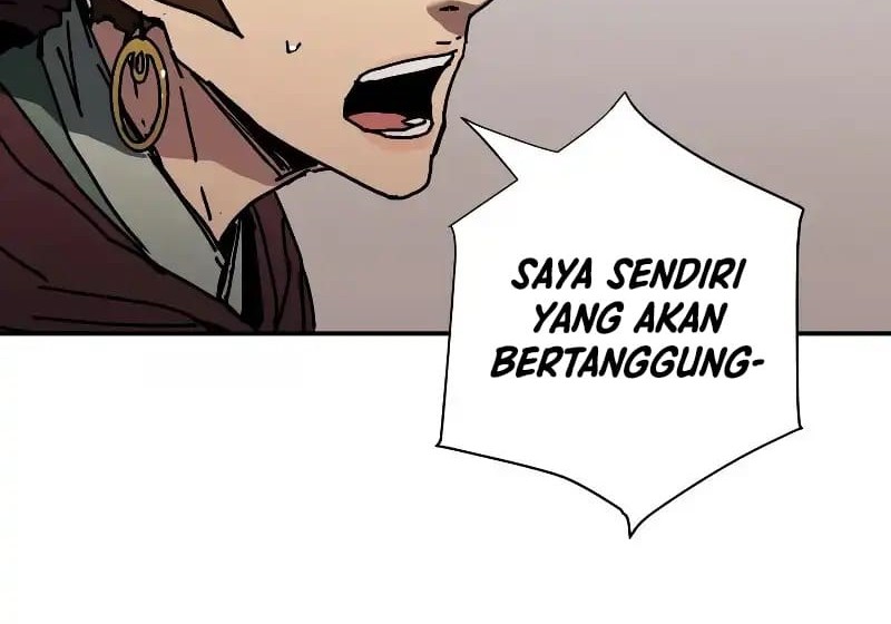 Peerless Dad Chapter 222 - halaman 45