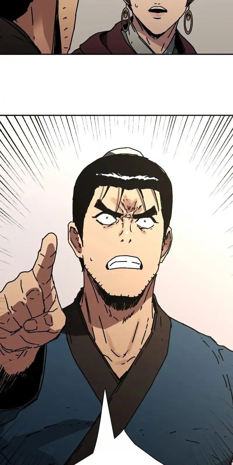 Peerless Dad Chapter 222 - halaman 47