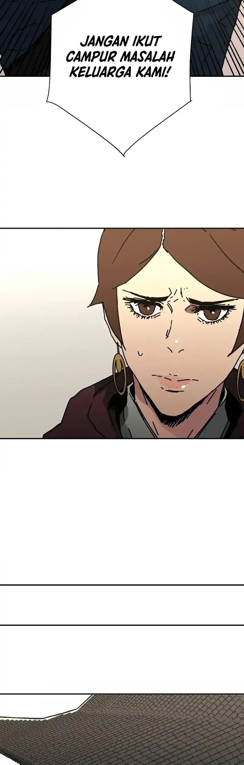 Peerless Dad Chapter 222 - halaman 48
