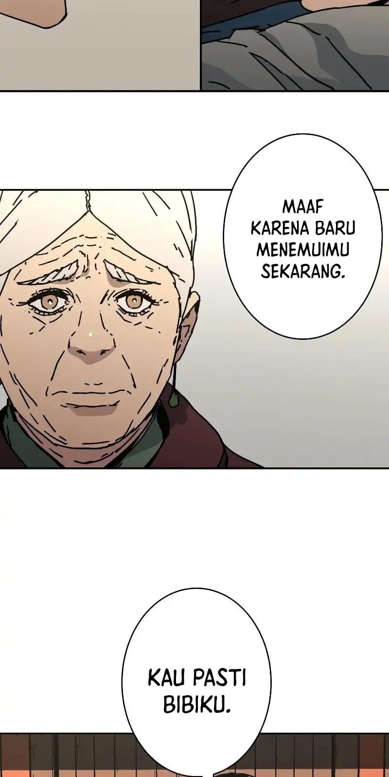 Peerless Dad Chapter 222 - halaman 5