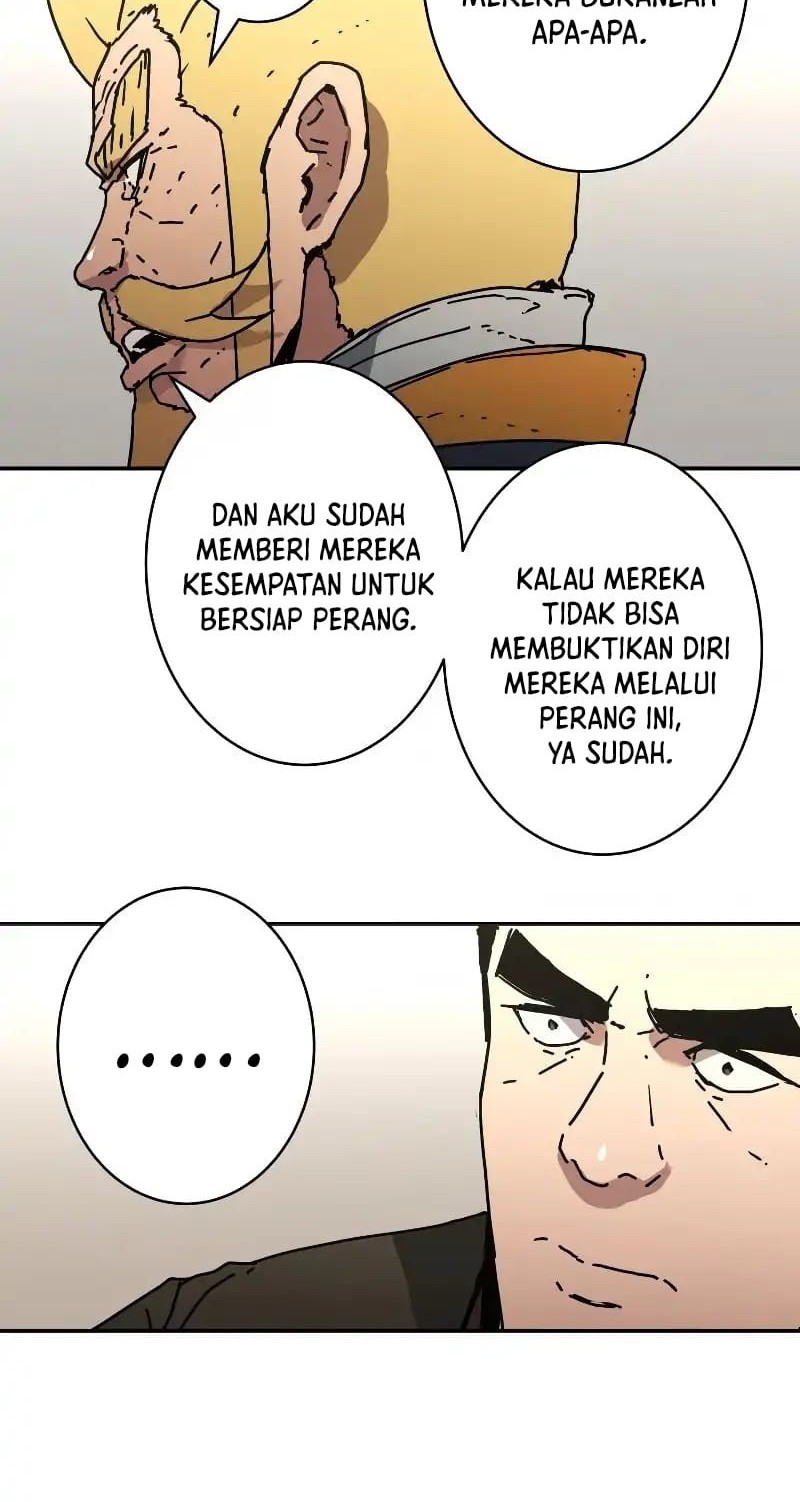 Peerless Dad Chapter 222 - halaman 51