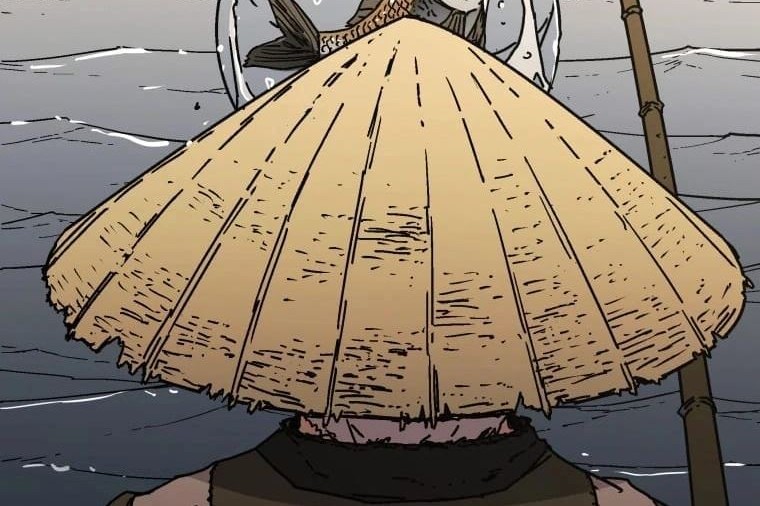 Peerless Dad Chapter 223 - halaman 11