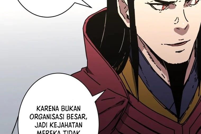 Peerless Dad Chapter 223 - halaman 13