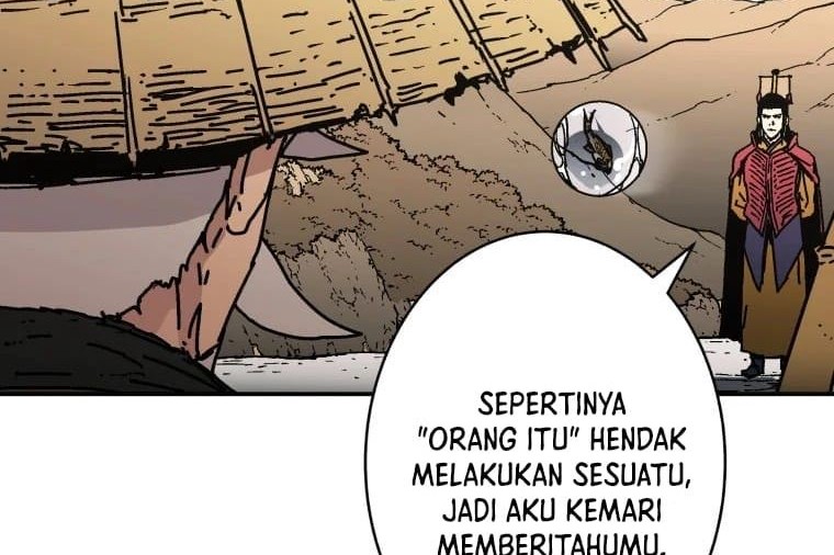 Peerless Dad Chapter 223 - halaman 17