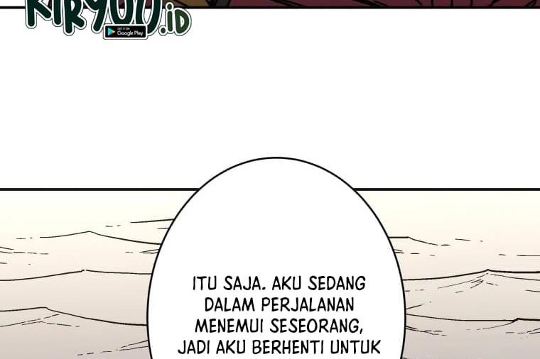 Peerless Dad Chapter 223 - halaman 19