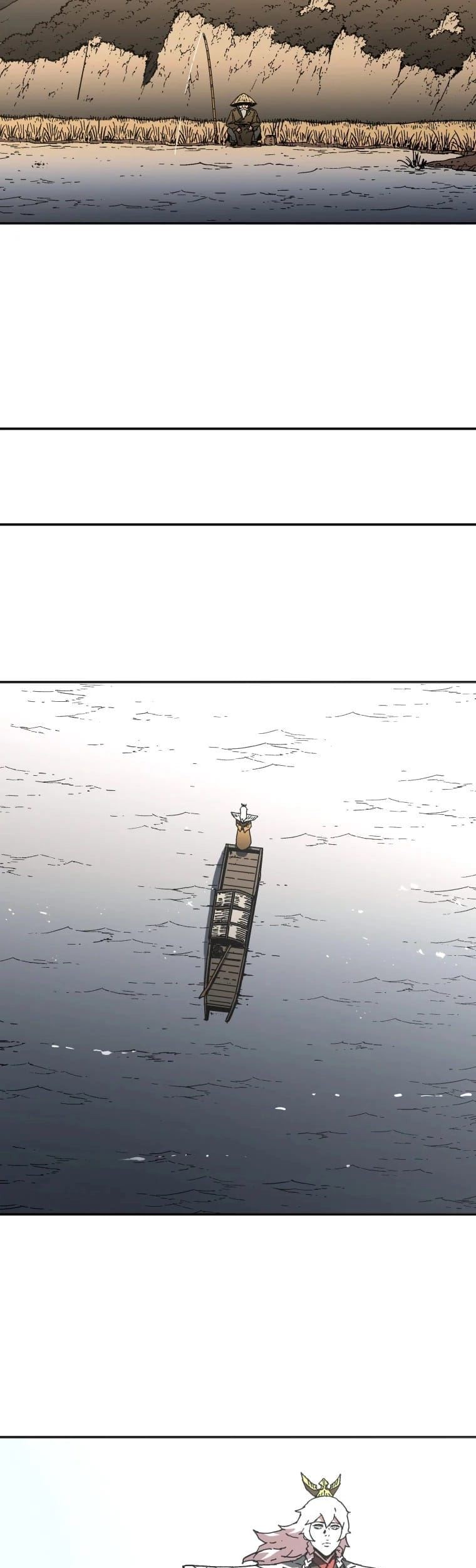 Peerless Dad Chapter 223 - halaman 26