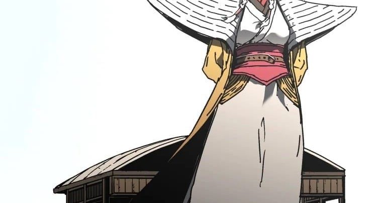 Peerless Dad Chapter 223 - halaman 27