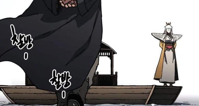 Peerless Dad Chapter 223 - halaman 29
