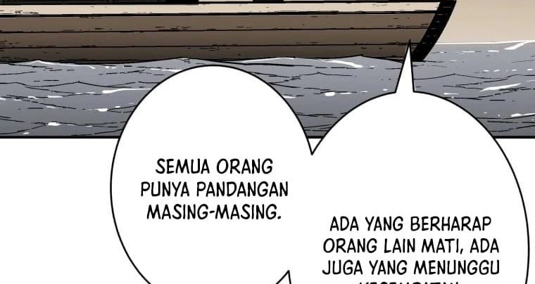 Peerless Dad Chapter 223 - halaman 33