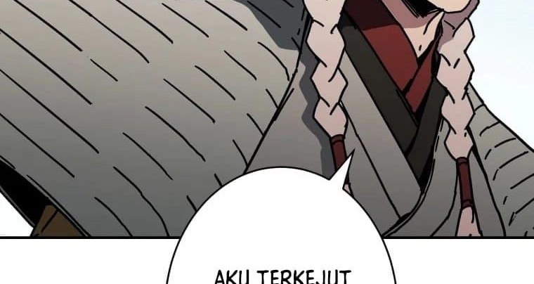 Peerless Dad Chapter 223 - halaman 35