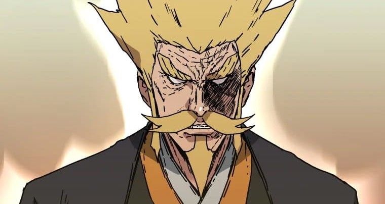 Peerless Dad Chapter 223 - halaman 39