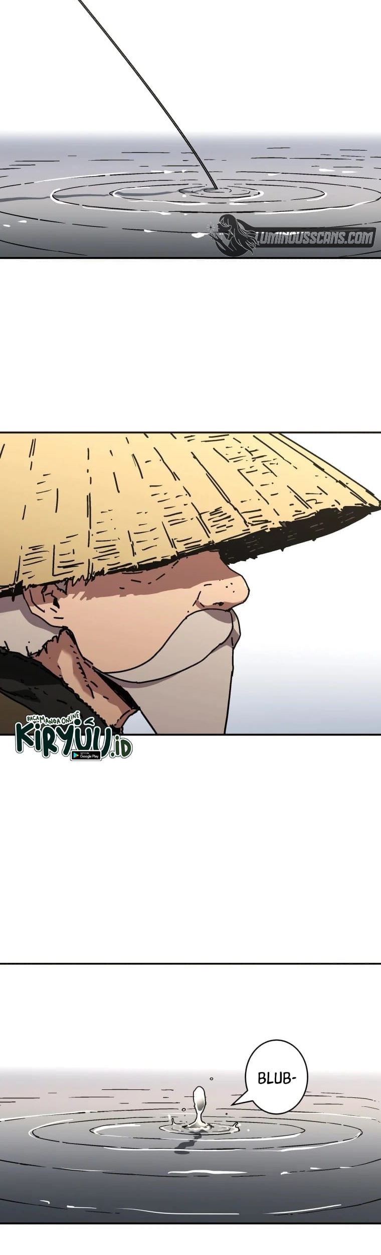 Peerless Dad Chapter 223 - halaman 4