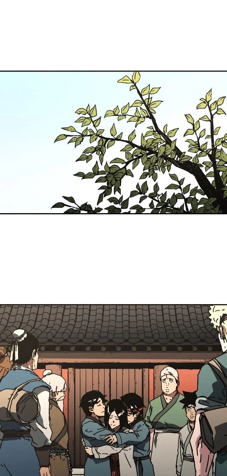 Peerless Dad Chapter 223 - halaman 47