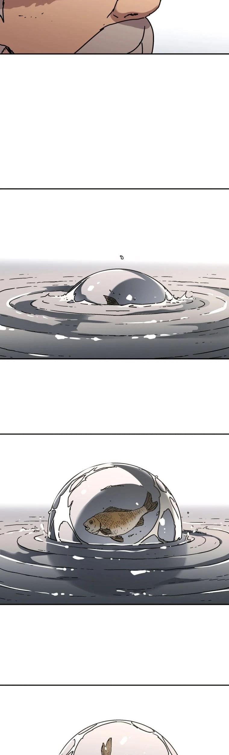 Peerless Dad Chapter 223 - halaman 6