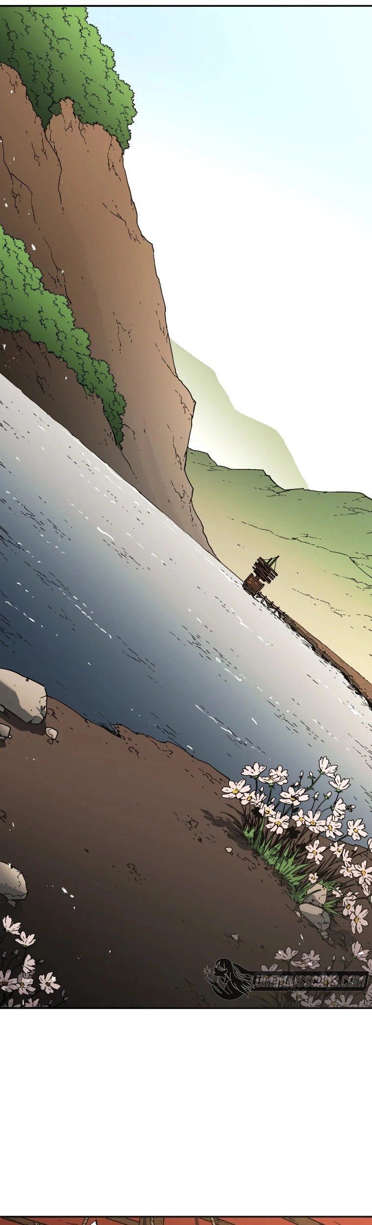 Peerless Dad Chapter 224 - halaman 15