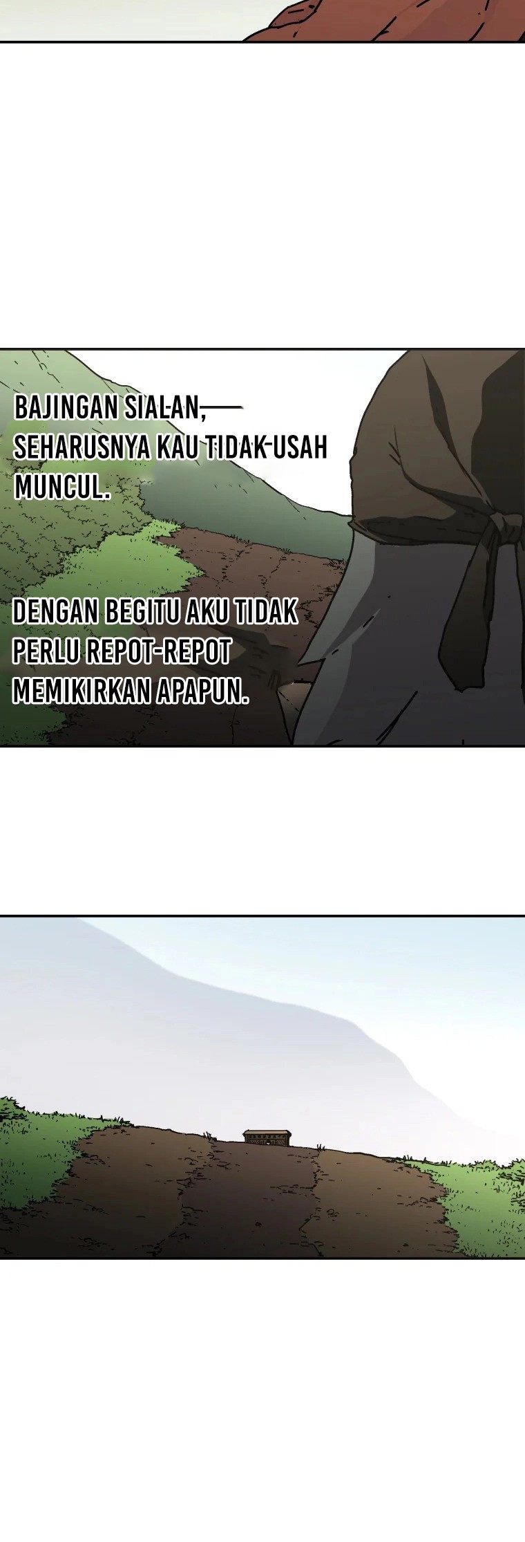 Peerless Dad Chapter 224 - halaman 17