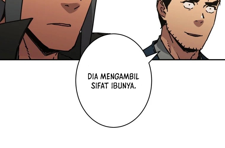 Peerless Dad Chapter 224 - halaman 29