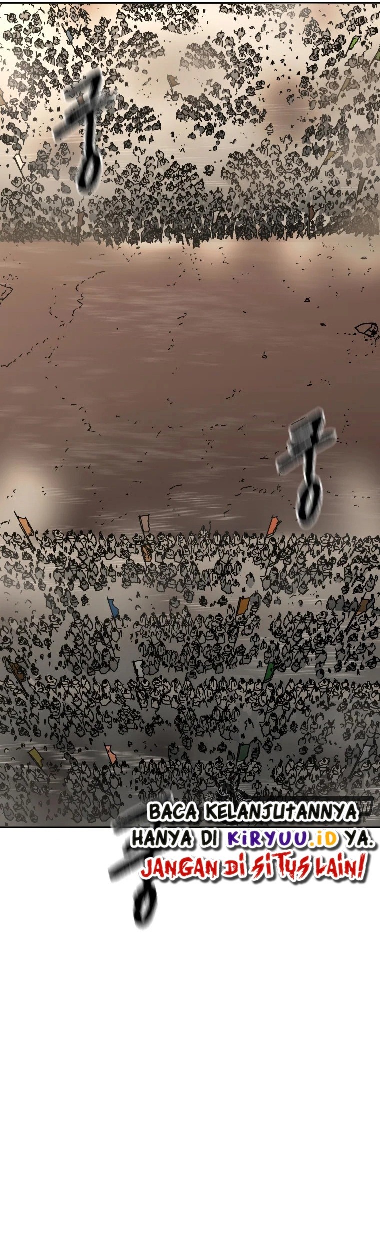 Peerless Dad Chapter 224 - halaman 44