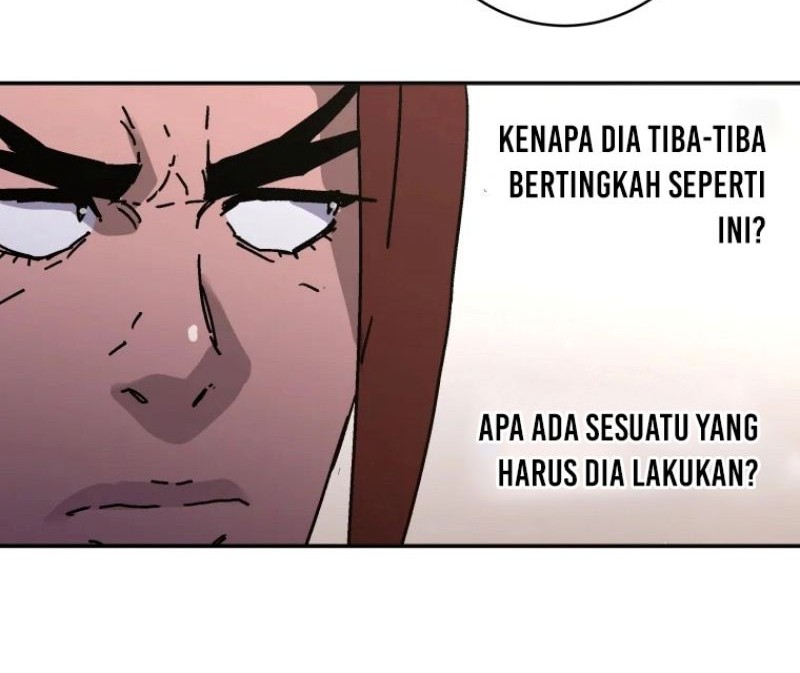 Peerless Dad Chapter 225 - halaman 48