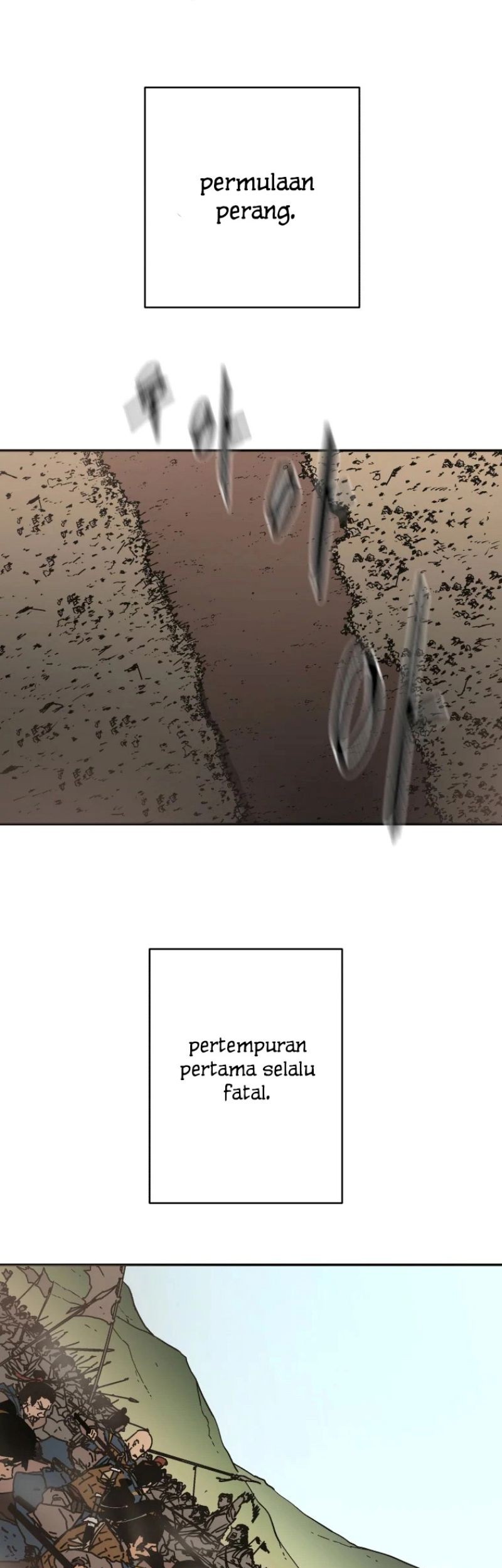 Peerless Dad Chapter 225 - halaman 7