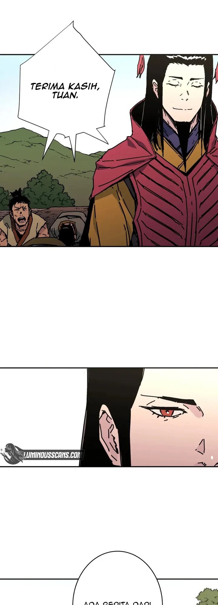 Peerless Dad Chapter 226 - halaman 15