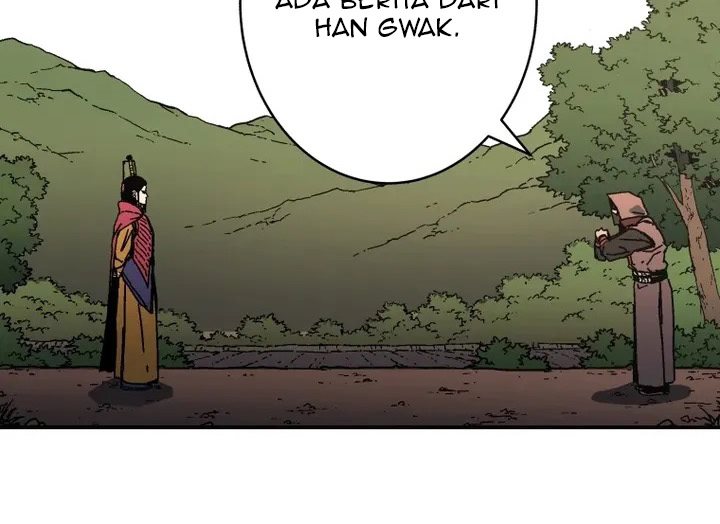 Peerless Dad Chapter 226 - halaman 16