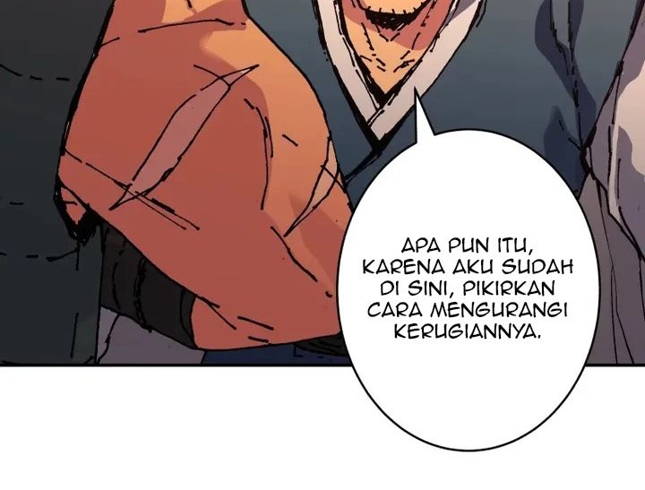 Peerless Dad Chapter 226 - halaman 32